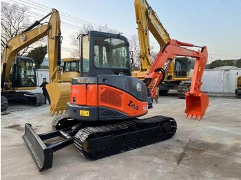 Mini bager HITACHI ZX50