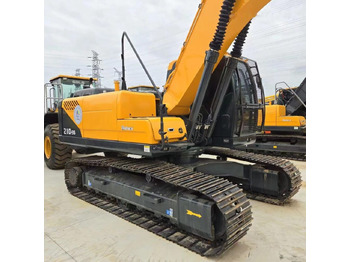 Lizing Hyundai R210-9S Hyundai R210-9S: slika 5