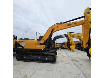 Lizing Hyundai R210-9S Hyundai R210-9S: slika 3