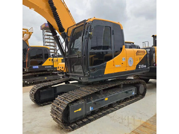Lizing Hyundai R210-9S Hyundai R210-9S: slika 4