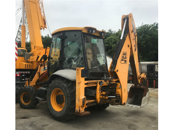 Lizing JCB 3CX-4T JCB 3CX-4T: slika 3