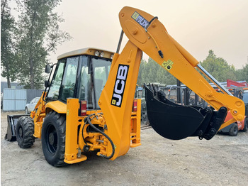Lizing JCB 3CX JCB 3CX: slika 3
