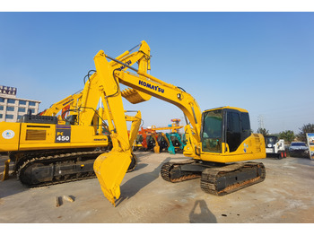Mini bager KOMATSU PC130-7: slika 3