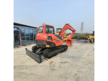 Bager KUBOTA