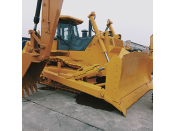 Buldožer Komatsu D155A-5: slika 4