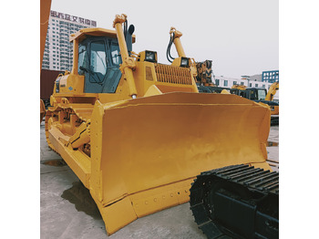 Buldožer Komatsu D155A-5: slika 2