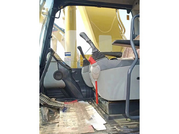 Bager guseničar Komatsu pc400-8: slika 2