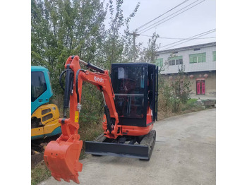 Lizing Kubota U20 Kubota U20: slika 5