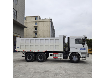 Istovarivač SINOTRUK F3000 6x4 RHD: slika 5 Istovarivač SINOTRUK F3000 6x4 RHD: slika 5