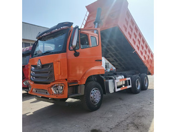 Istovarivač SINOTRUK