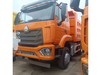 Istovarivač SINOTRUK