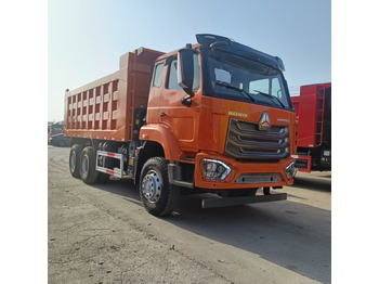 Istovarivač SINOTRUK