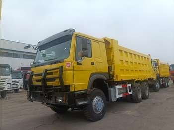 Istovarivač SINOTRUK HOWO