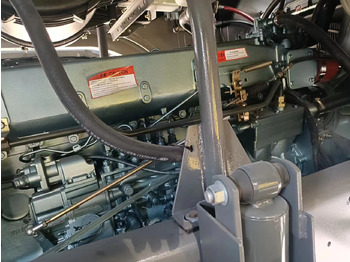 Istovarivač SINOTRUK HOWO: slika 4