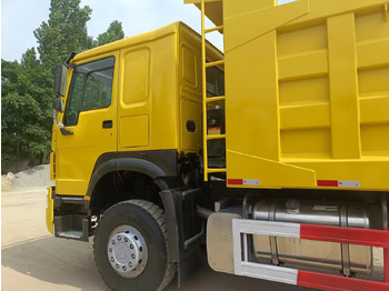 Istovarivač SINOTRUK HOWO: slika 3