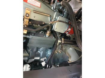 Istovarivač SINOTRUK HOWO: slika 3