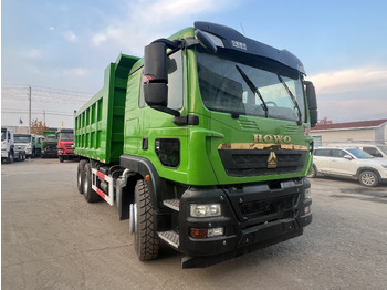 Istovarivač SINOTRUK