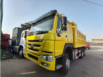Istovarivač Sinotruk Howo 375: slika 5