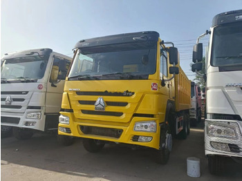 Istovarivač Sinotruk Howo 375: slika 4