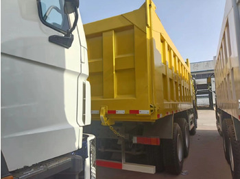 Istovarivač Sinotruk Howo 375: slika 3