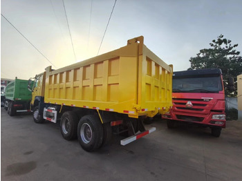 Istovarivač Sinotruk Howo 375: slika 2