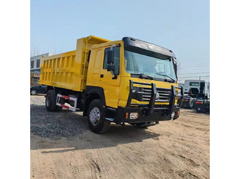 Istovarivač Sinotruk Howo: slika 3 Istovarivač Sinotruk Howo: slika 3