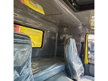 Istovarivač Sinotruk Howo: slika 2 Istovarivač Sinotruk Howo: slika 2