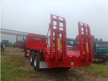 Tegljač SINOTRUK HOWO: slika 5