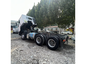 Lizing SINOTRUK Howo tractor head SINOTRUK Howo tractor head: slika 4 Lizing SINOTRUK Howo tractor head SINOTRUK Howo tractor head: slika 4