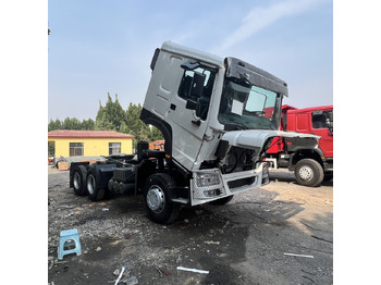 Lizing SINOTRUK Howo tractor head SINOTRUK Howo tractor head: slika 5 Lizing SINOTRUK Howo tractor head SINOTRUK Howo tractor head: slika 5