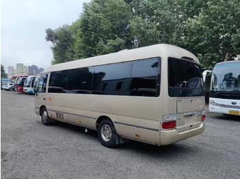 Turistički autobus TOYOTA