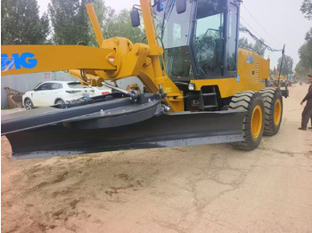 Grejder XCMG GR1803: slika 3