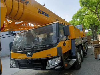 Autodizalica XCMG QY100K: slika 4