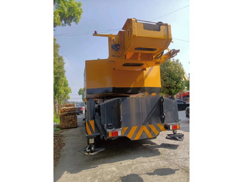 Autodizalica XCMG QY100K: slika 5