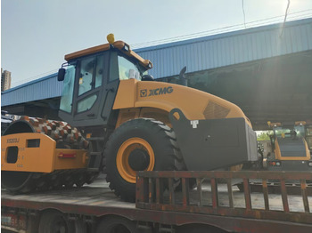 Valjak za puteve XCMG XS203J