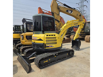 Mini bager YANMAR