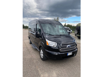 Minibus FORD Transit