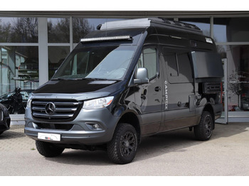 Kamp kombi MERCEDES-BENZ Sprinter