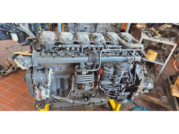 Motor SCANIA R