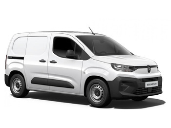Furgon CITROËN Berlingo