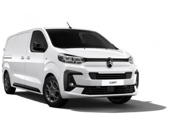 Furgon CITROËN Jumpy