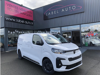 Furgon CITROËN Jumpy