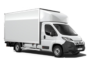Dostavno vozilo sa zatvorenim sandukom FIAT Ducato Maxi
