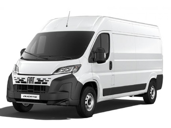 Furgon FIAT Ducato 2.2