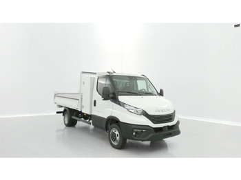 Dostavno vozilo kiper IVECO Daily 35c16