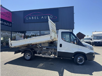 Dostavno vozilo kiper IVECO Daily 35c12