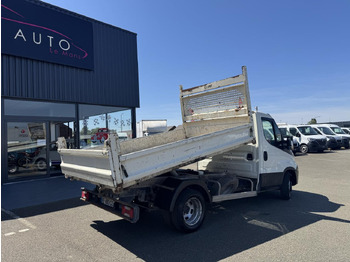 Lizing IVECO daily  35 C 12 BENNE RJ 2.3 120 CH IVECO daily  35 C 12 BENNE RJ 2.3 120 CH: slika 5