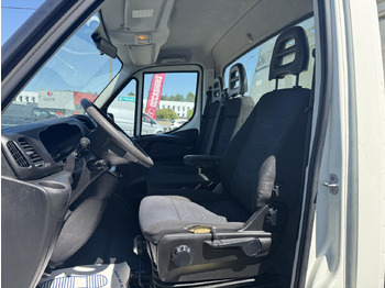 Lizing IVECO daily  35 C 12 BENNE RJ 2.3 120 CH IVECO daily  35 C 12 BENNE RJ 2.3 120 CH: slika 4