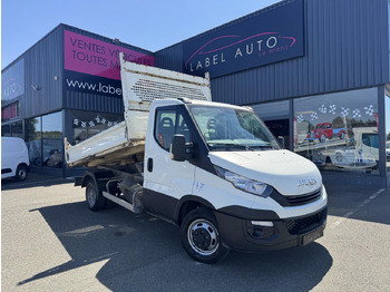 Lizing IVECO daily  35 C 12 BENNE RJ 2.3 120 CH IVECO daily  35 C 12 BENNE RJ 2.3 120 CH: slika 2