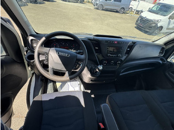 Lizing IVECO daily  35 C 12 BENNE RJ 2.3 120 CH IVECO daily  35 C 12 BENNE RJ 2.3 120 CH: slika 3